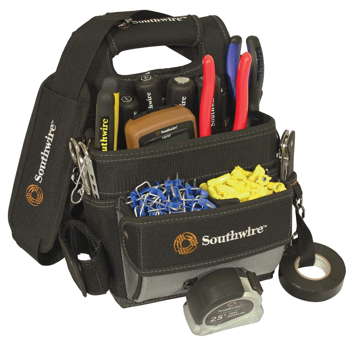 Southwire® 587387 Tool Pouches & Holsters