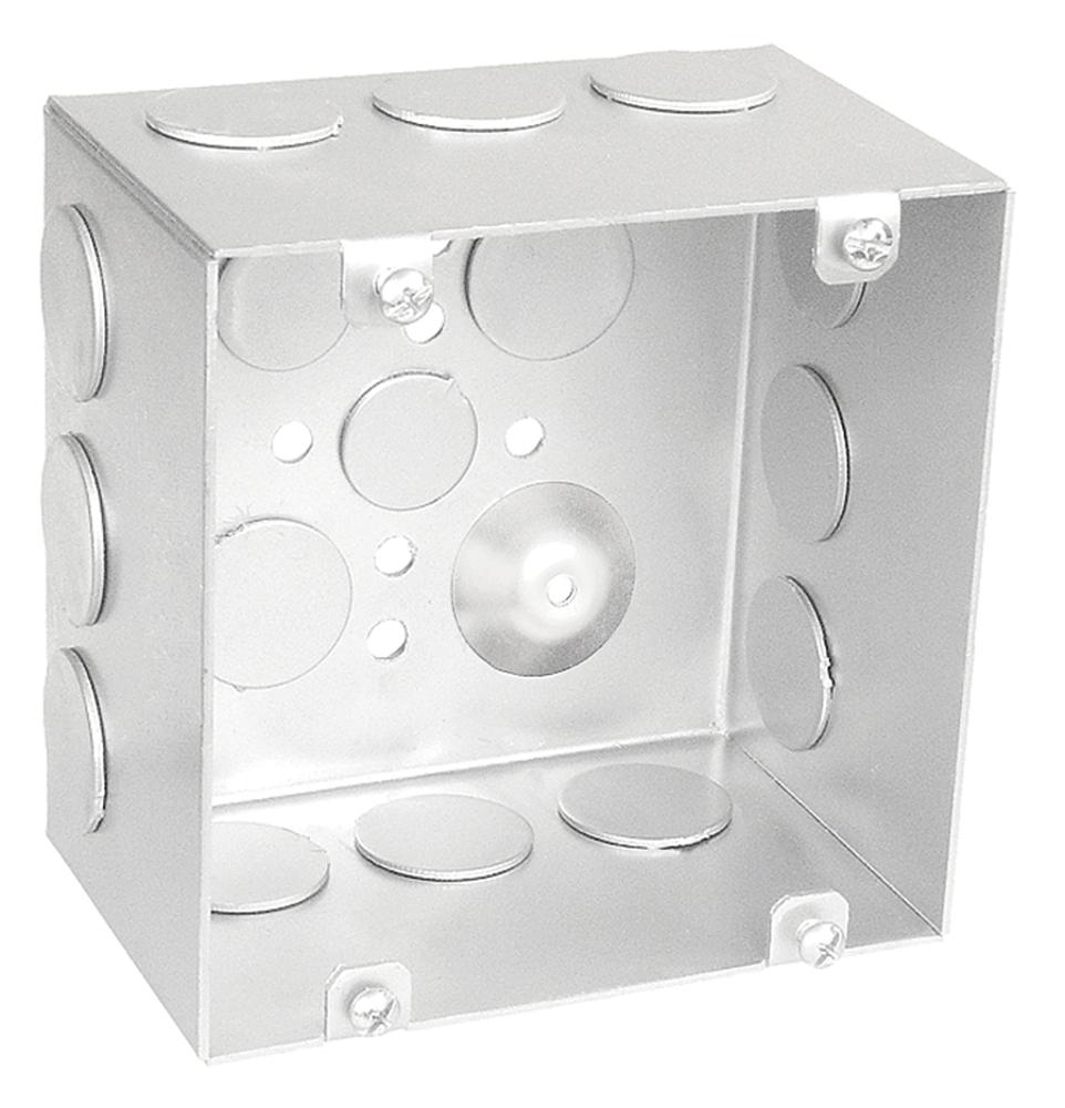 GARVIN® 72181-3/4 Square Boxes