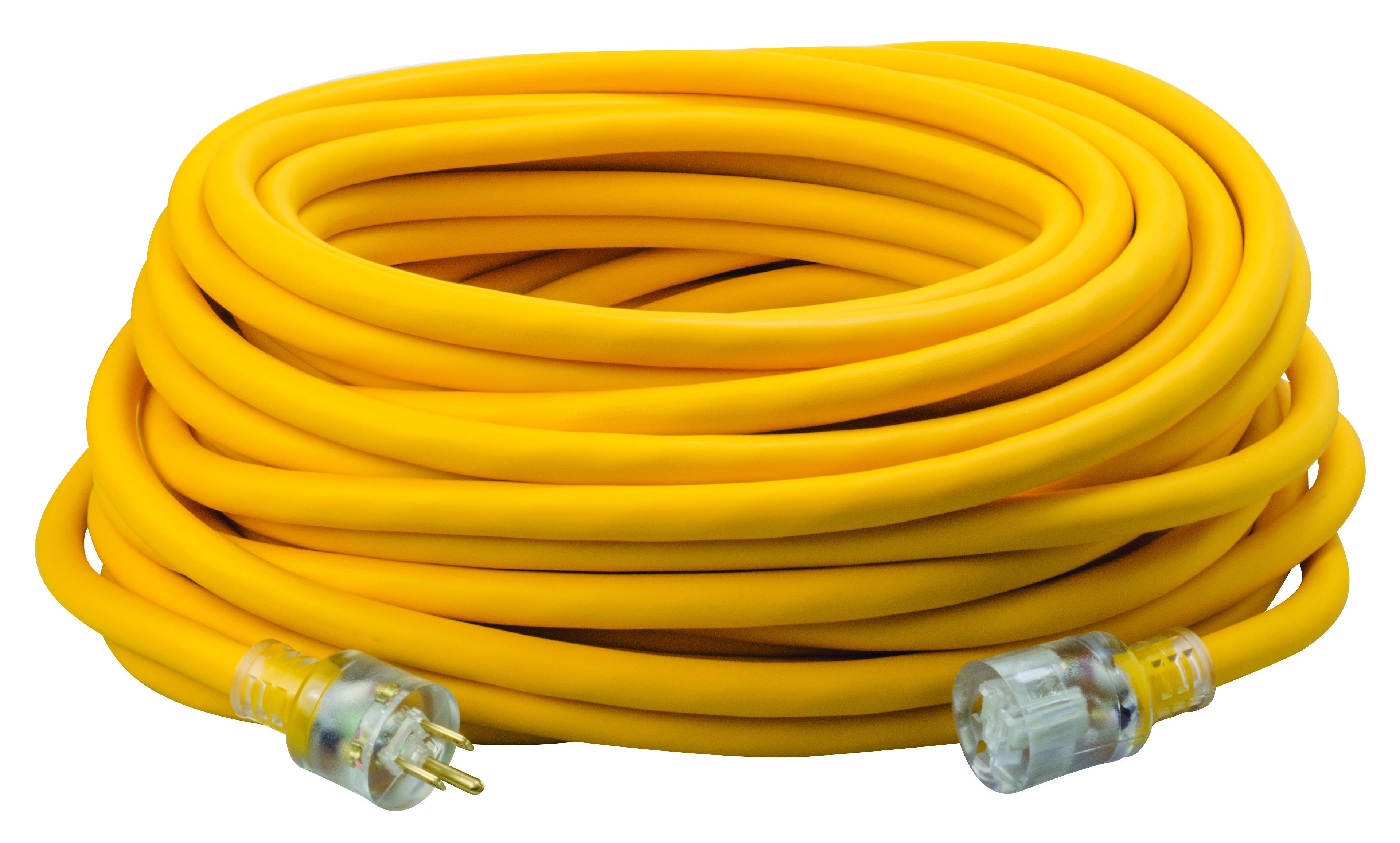 Southwire® 1769SW0002 Portable Cords - SEOW