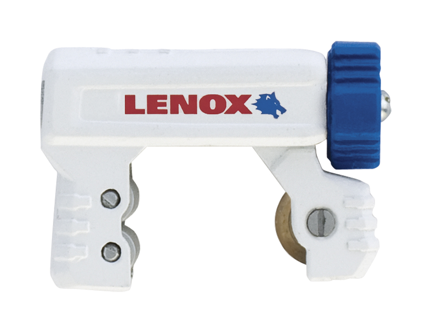Lenox® 21009TC1 Pipe & Tubing Cutters