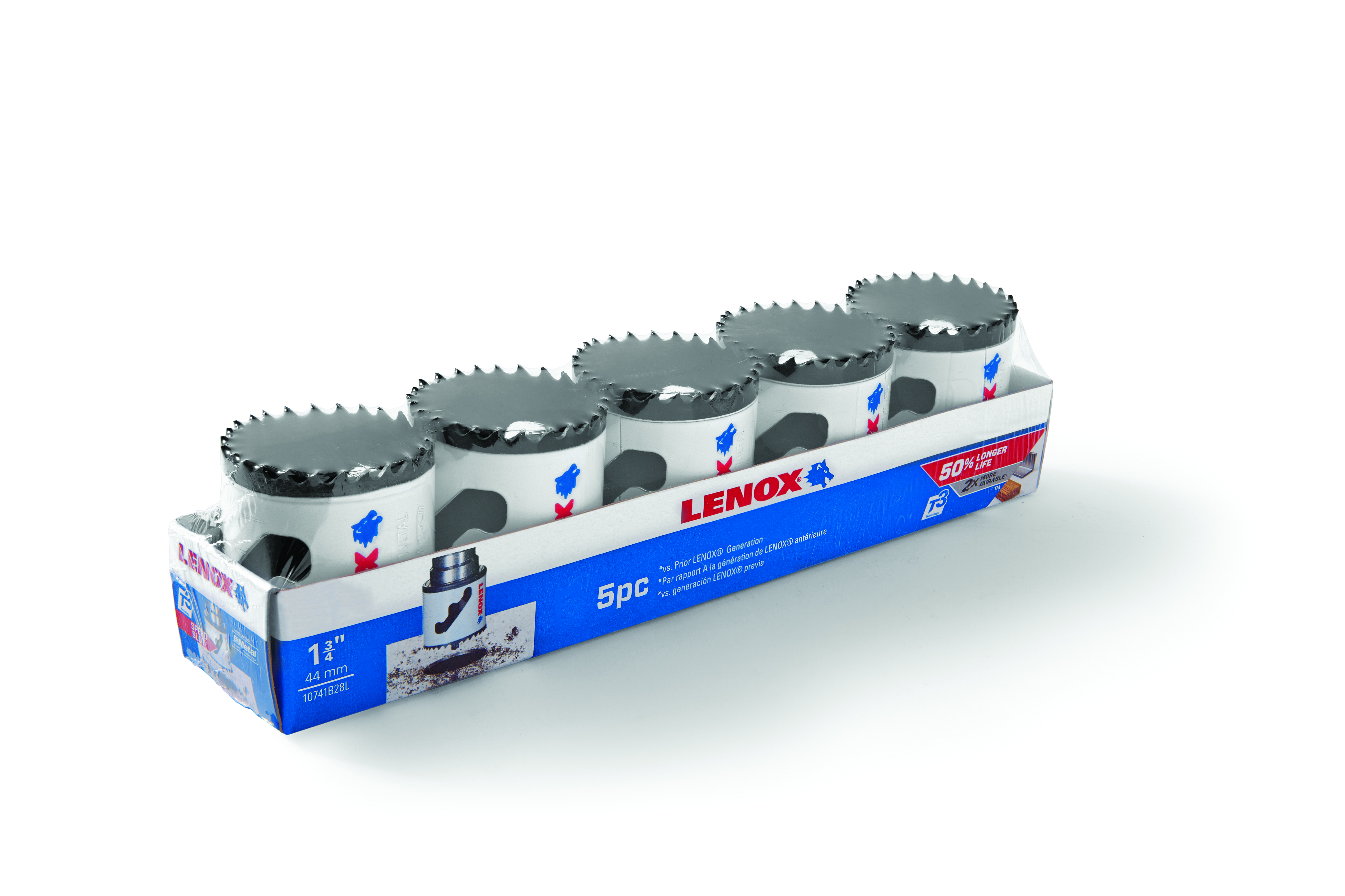 Lenox® 10741B28L Hole Saws
