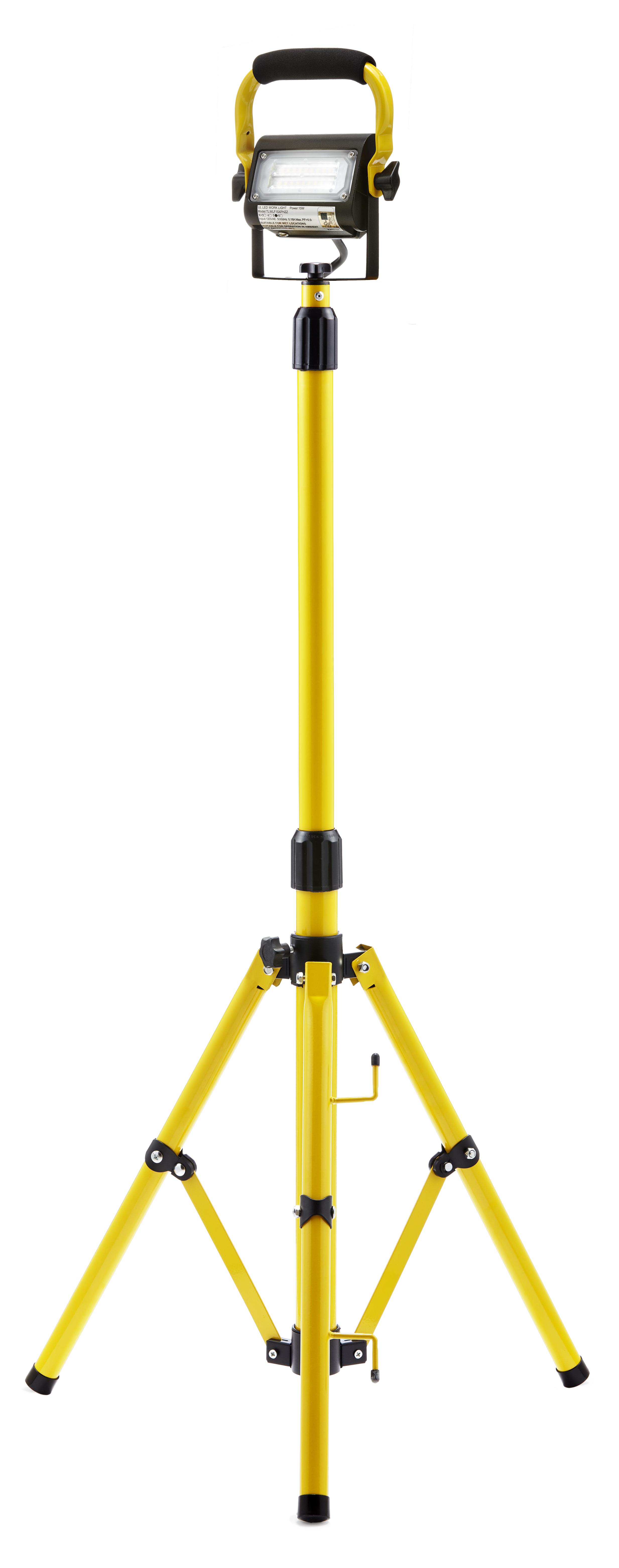 Southwire® 411215 Tripods/Tripod Work Lights