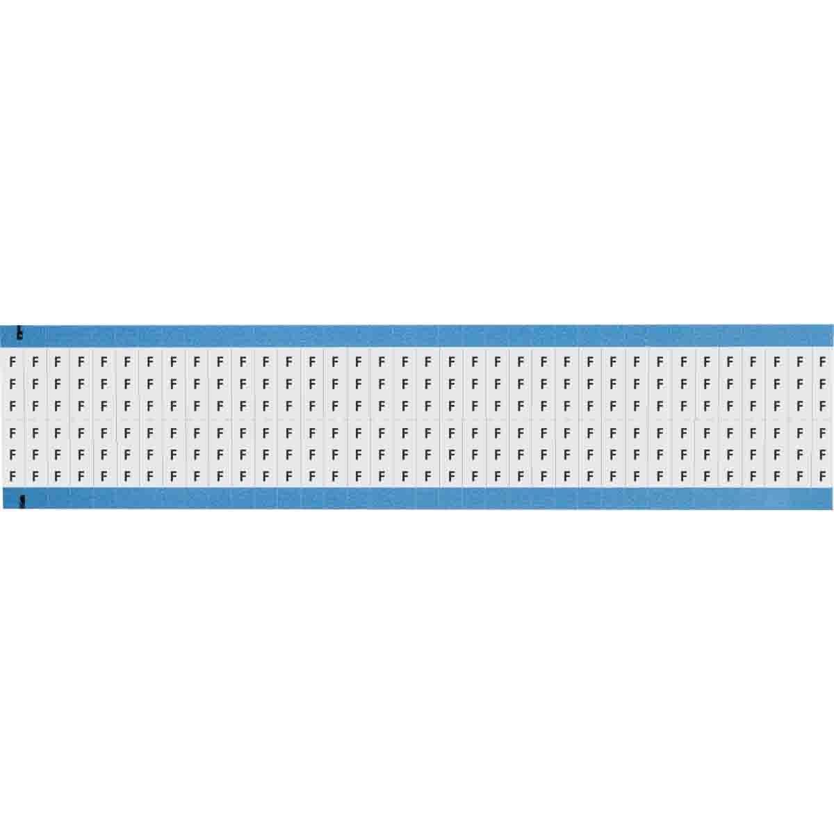 Brady® WM-F-SC-PK Wire Marker Cards