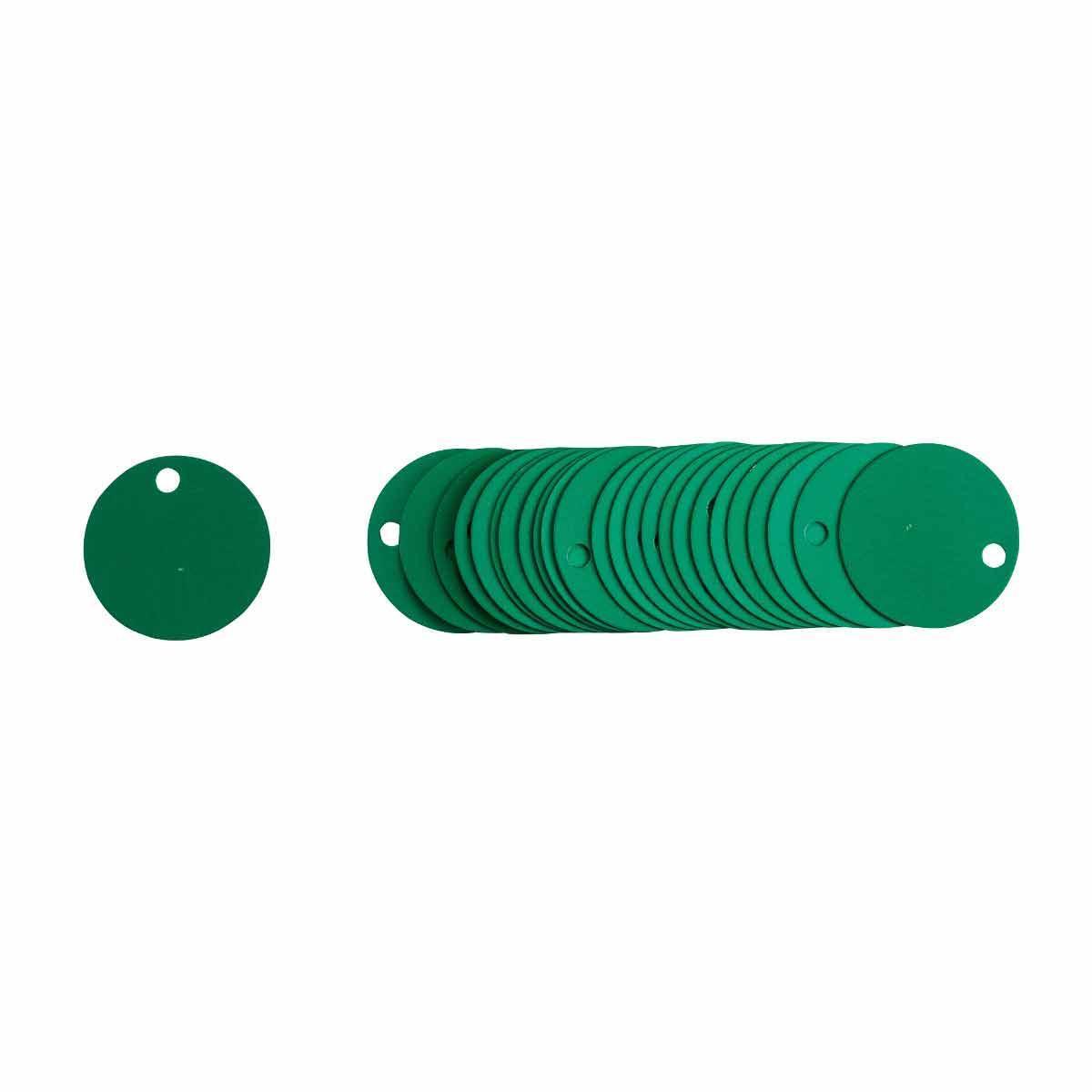 Brady® 49908 Valve Tags