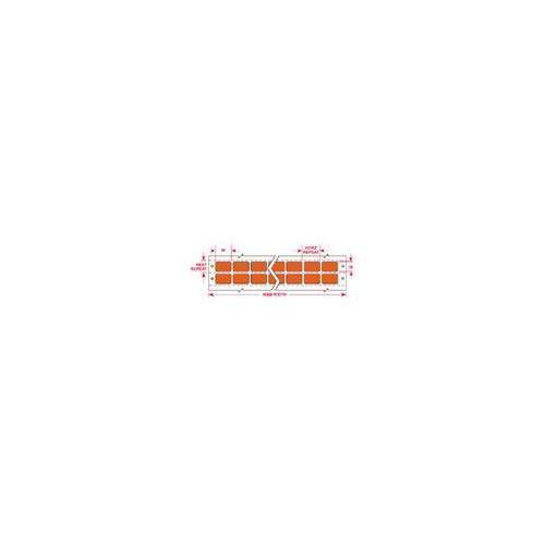 Brady® DAT-171-652-10 Wire & Component Labels
