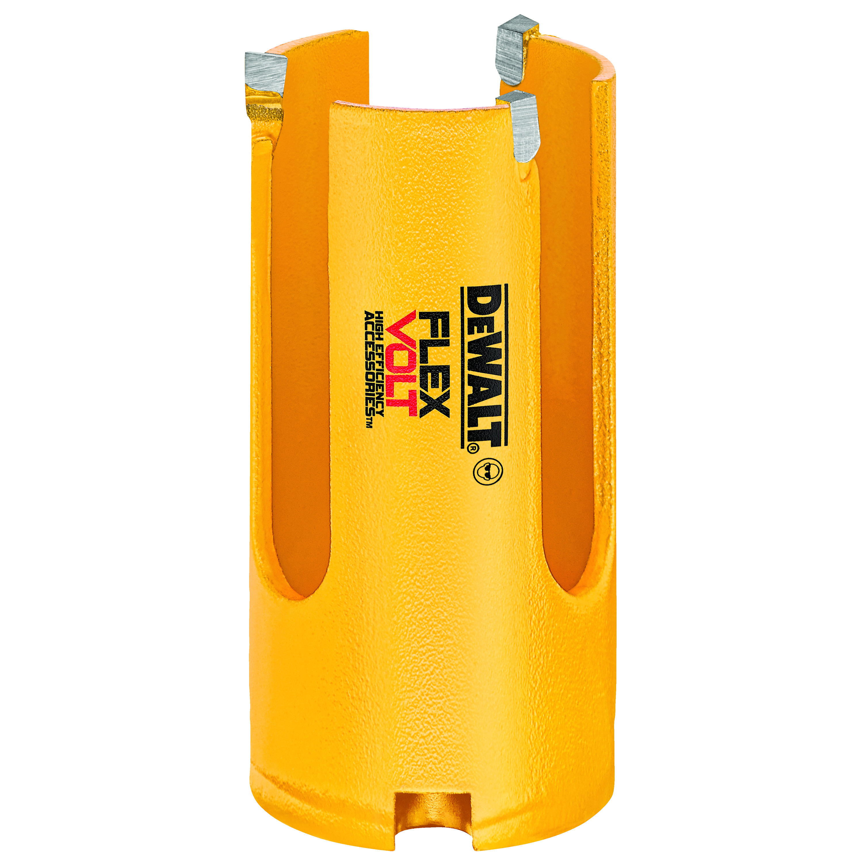 DeWALT® DWAFV0138 Hole Saws