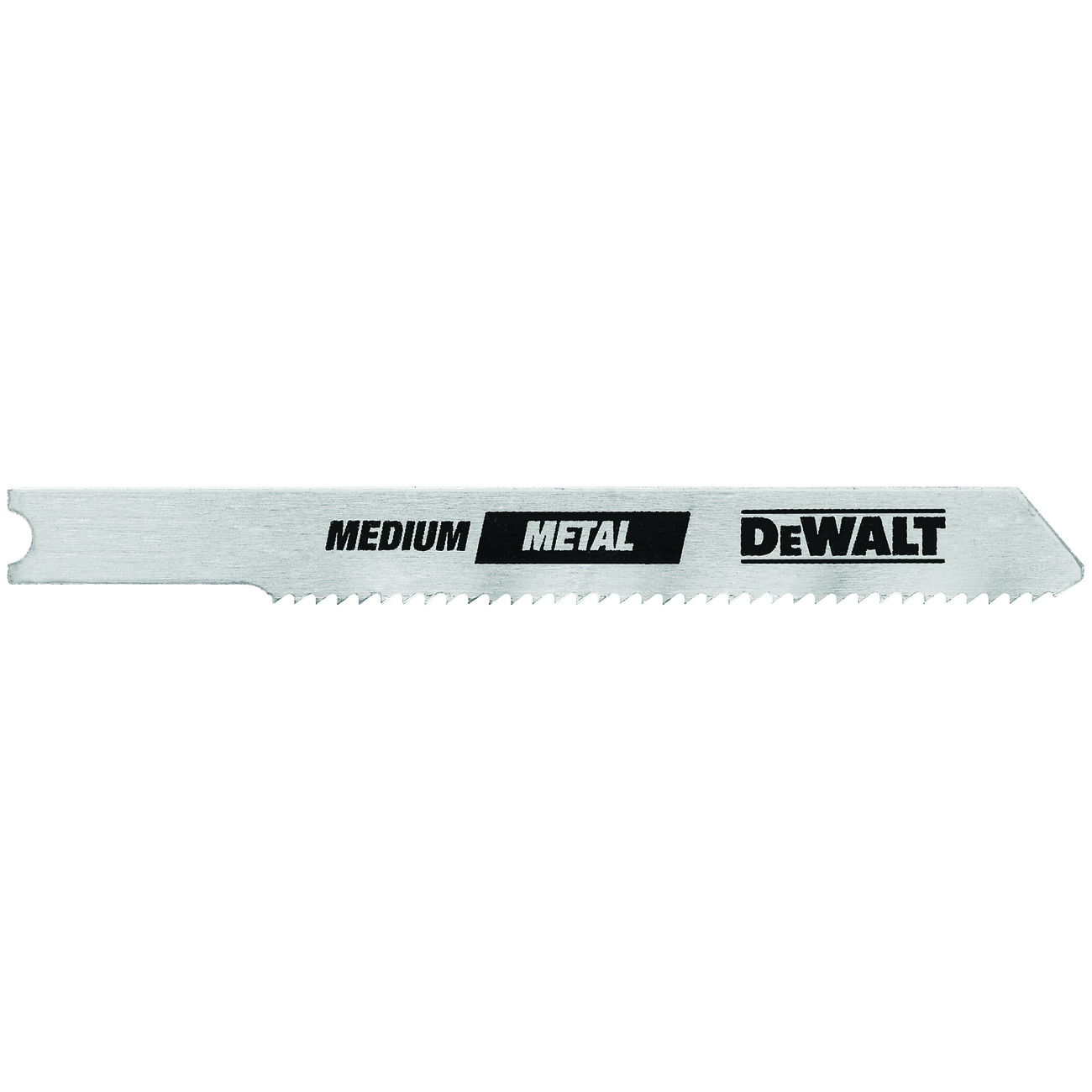 DeWALT® DW3755H Jig Saw Blades