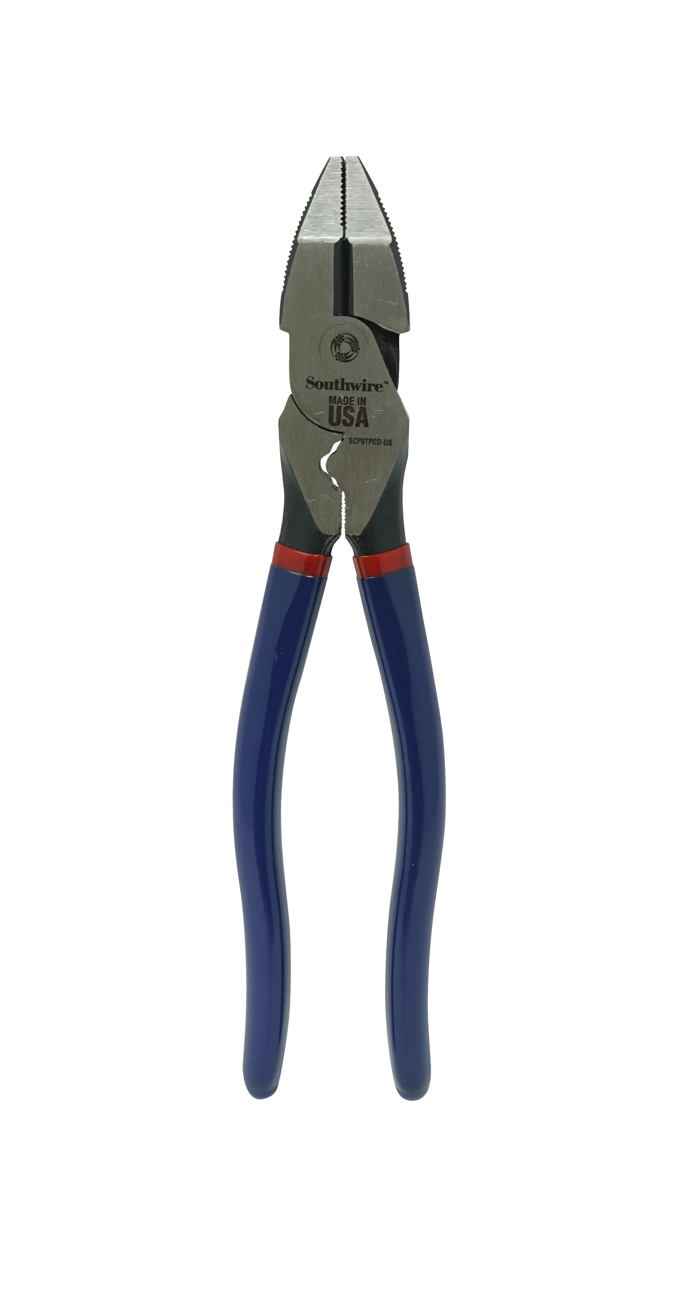Southwire® 67038040 Diagonal Cutting Pliers