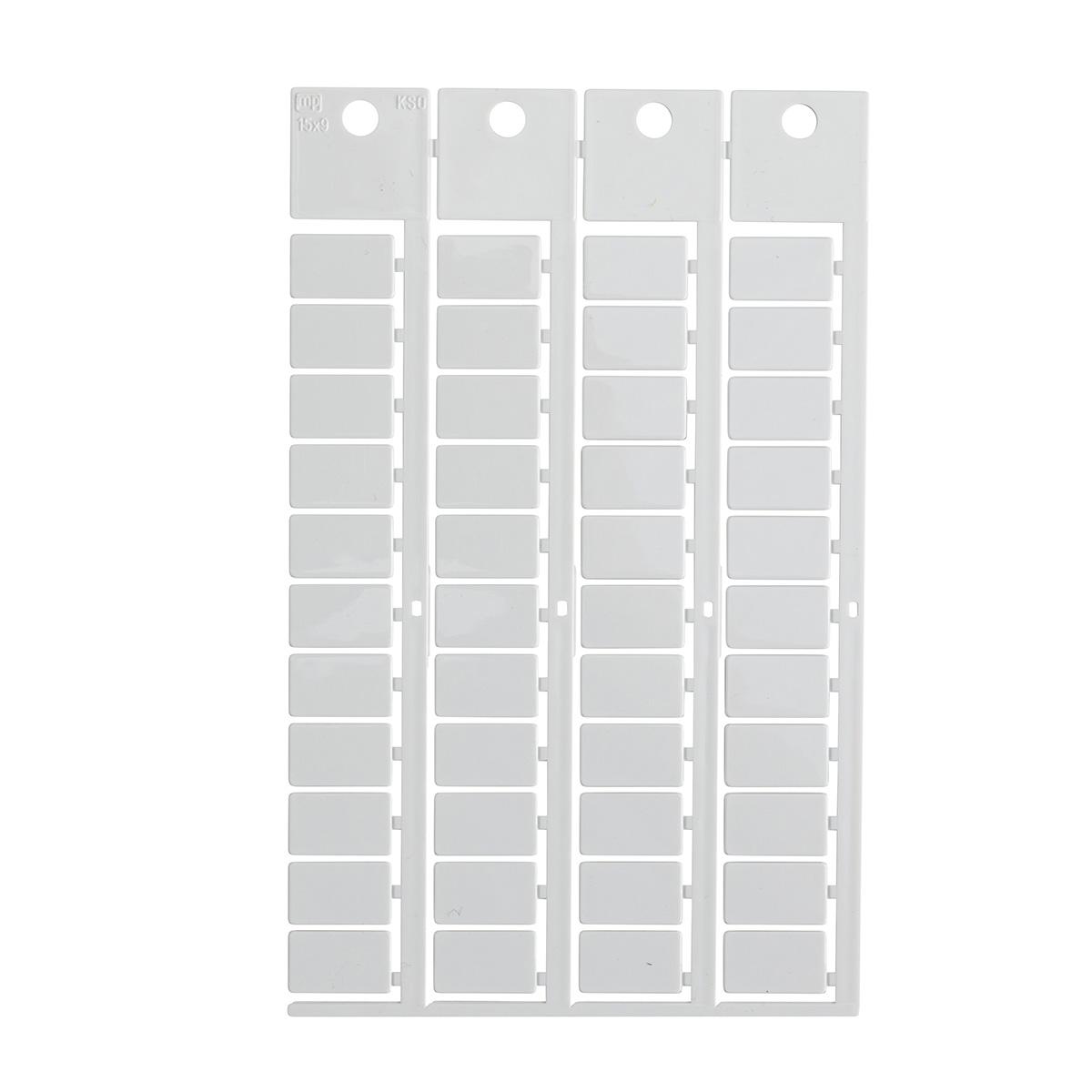 Brady® SA915A Wire & Component Tags