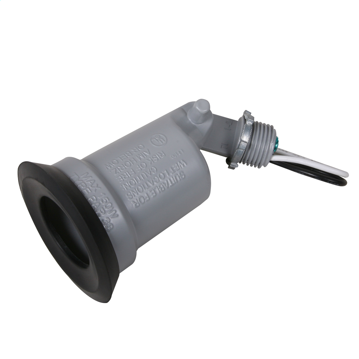 TAYMAC® LT100S Lamp Holders