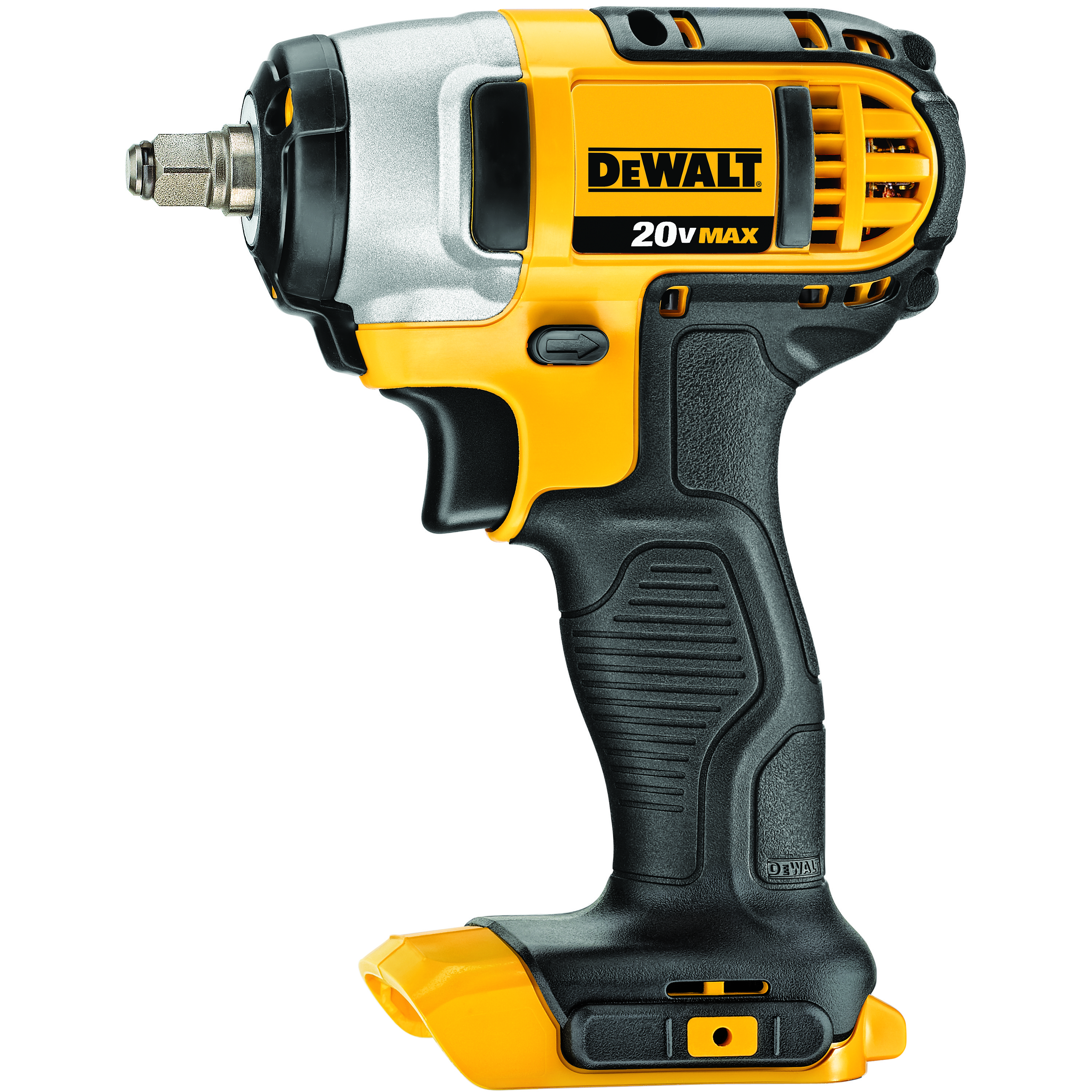 DeWALT® DCF883B Cordless Impact Wrenches