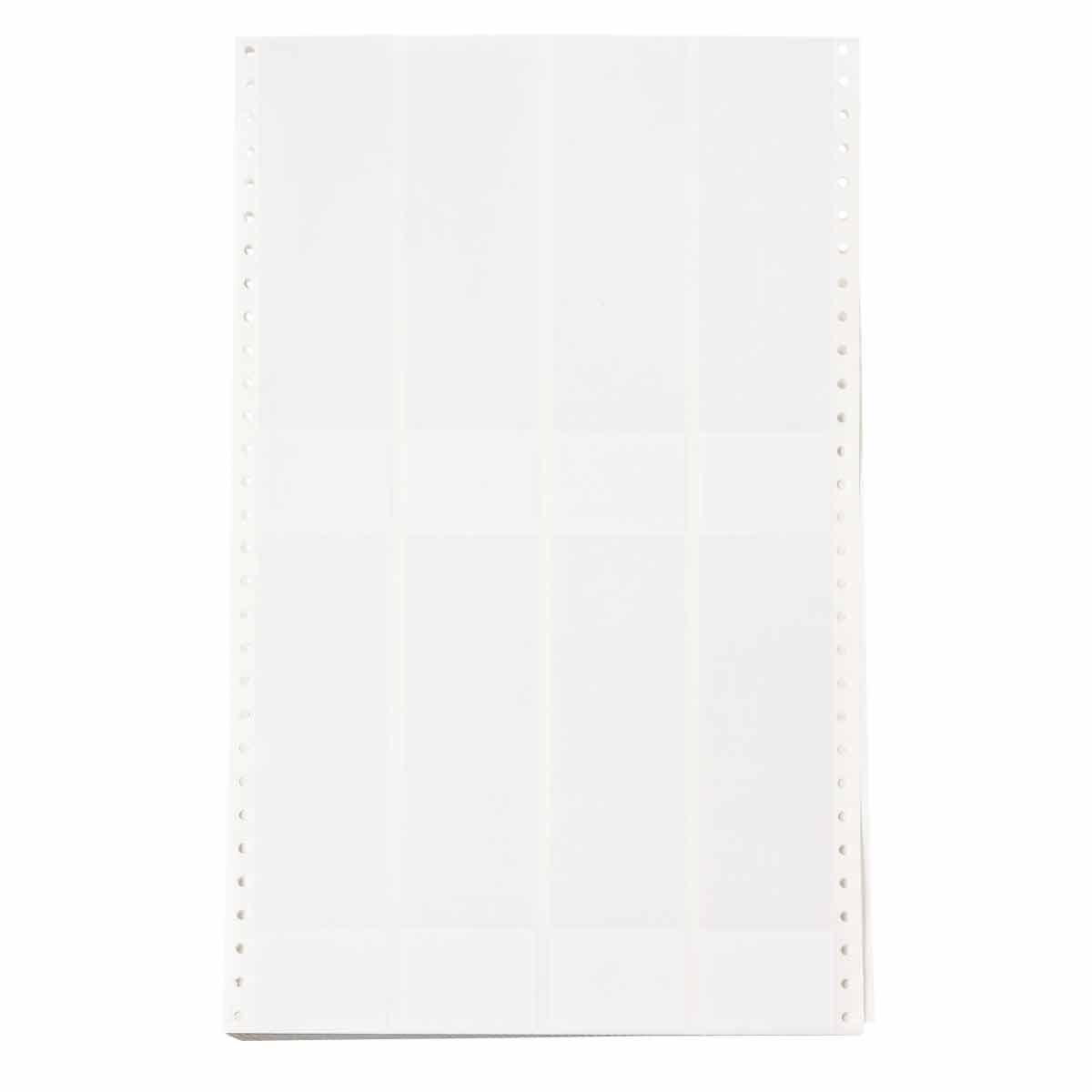 Brady® DAT-34-292-10 Wire & Component Labels