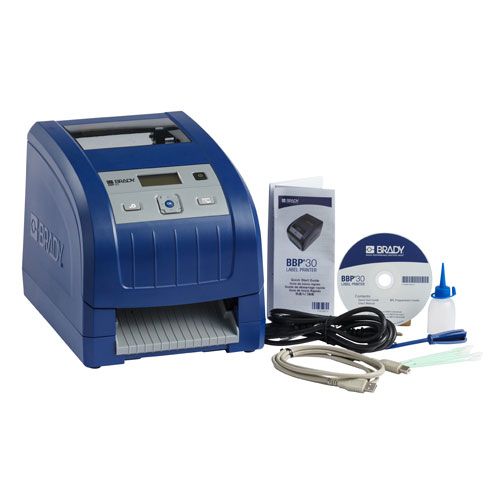 Brady® BBP30 Label Printers