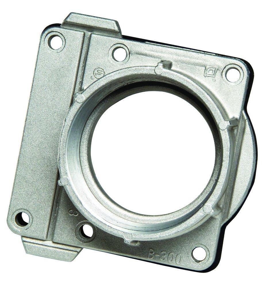 Square D™ B400 Load Center Hubs & Covers
