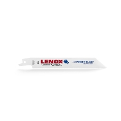 Lenox® 20567S618R Reciprocating Saw Blades