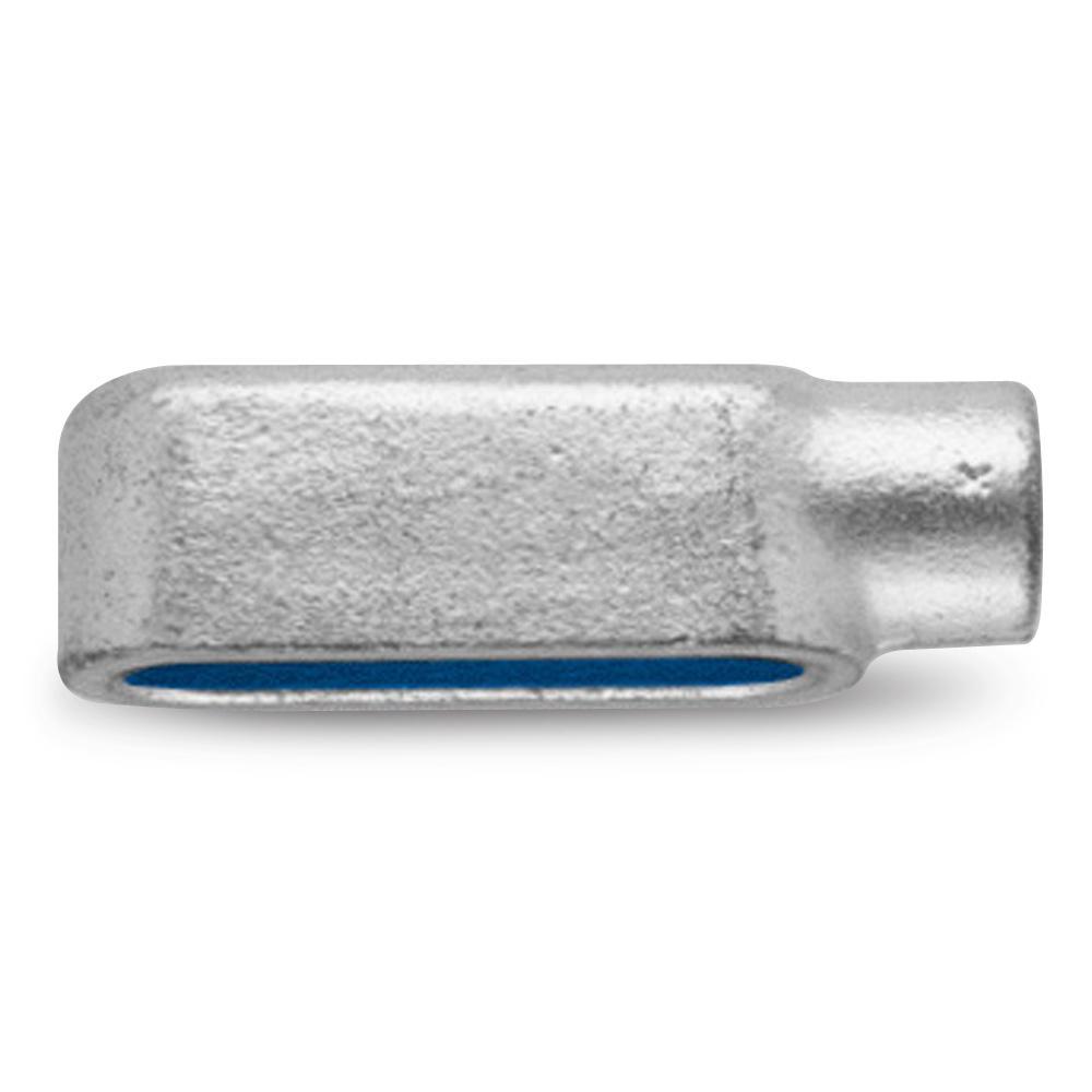 T&B® L57-TB Conduit Bodies - Type L