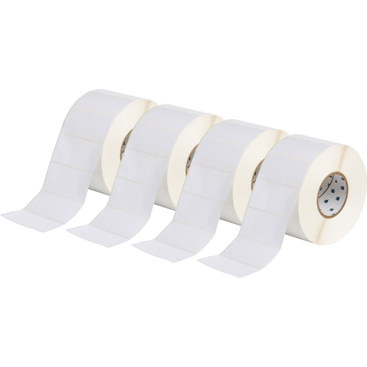Brady® XTHT-55-8459-3 Blank Labels & Preprinted Headers