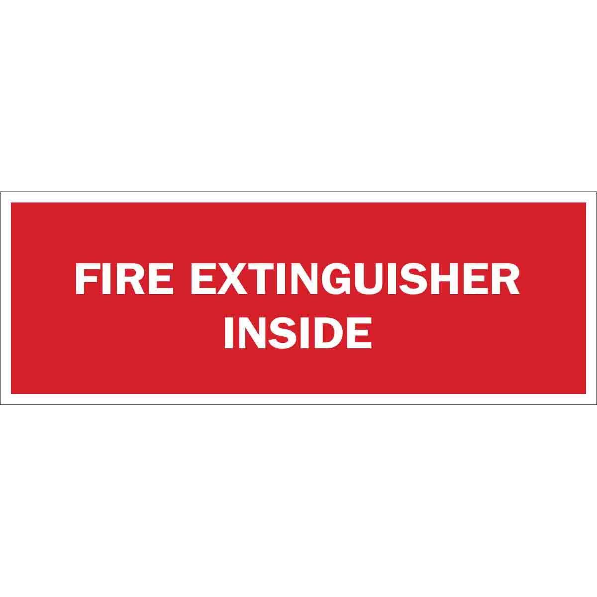 Brady® 85269 Fire, Emergency, Exit & First Aid Signs