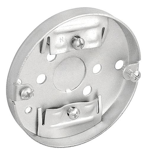 GARVIN® 46111-R Round Boxes