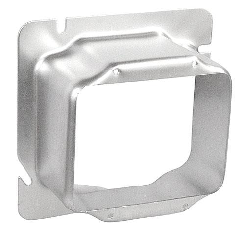 GARVIN® 62-2 Square Box Plaster/Mud Rings