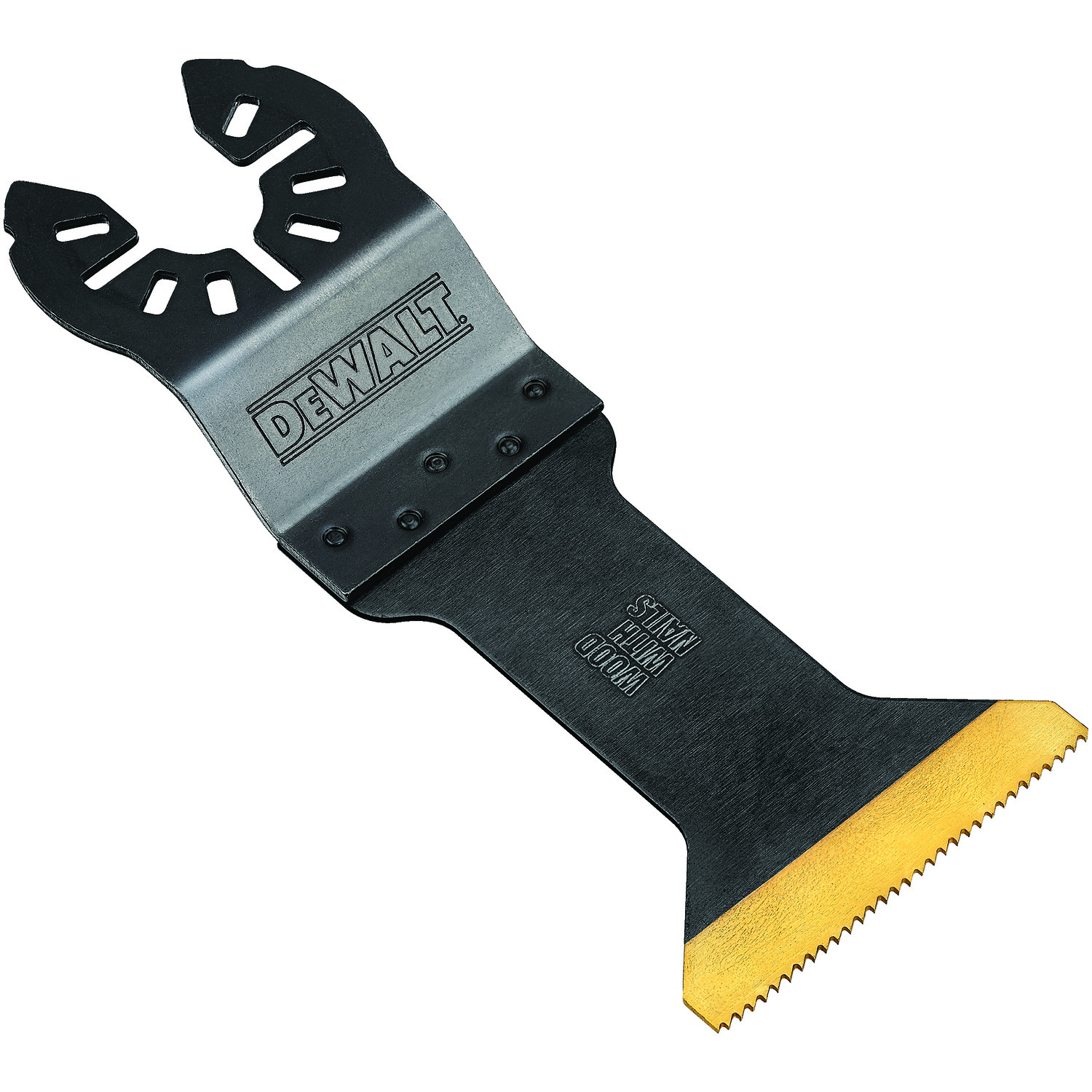 DeWALT® DWA4204 Oscillating Tool Accessories