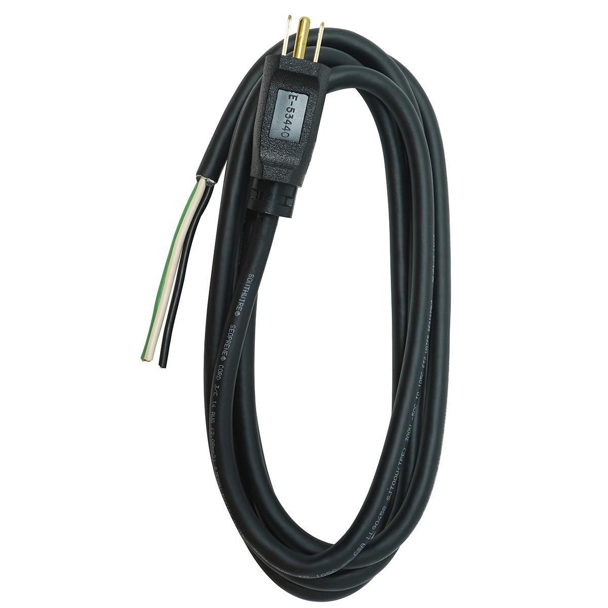 Southwire® 9858SW0008 Portable Cords - SJEOOW