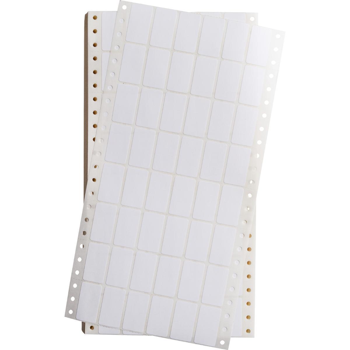 Brady® DAT-5-499-10 Wire & Component Labels
