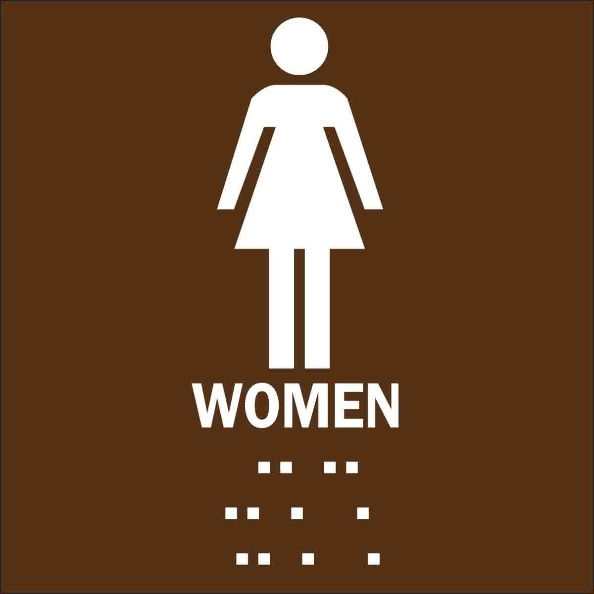 Brady® 70127 Office & Facility Signs