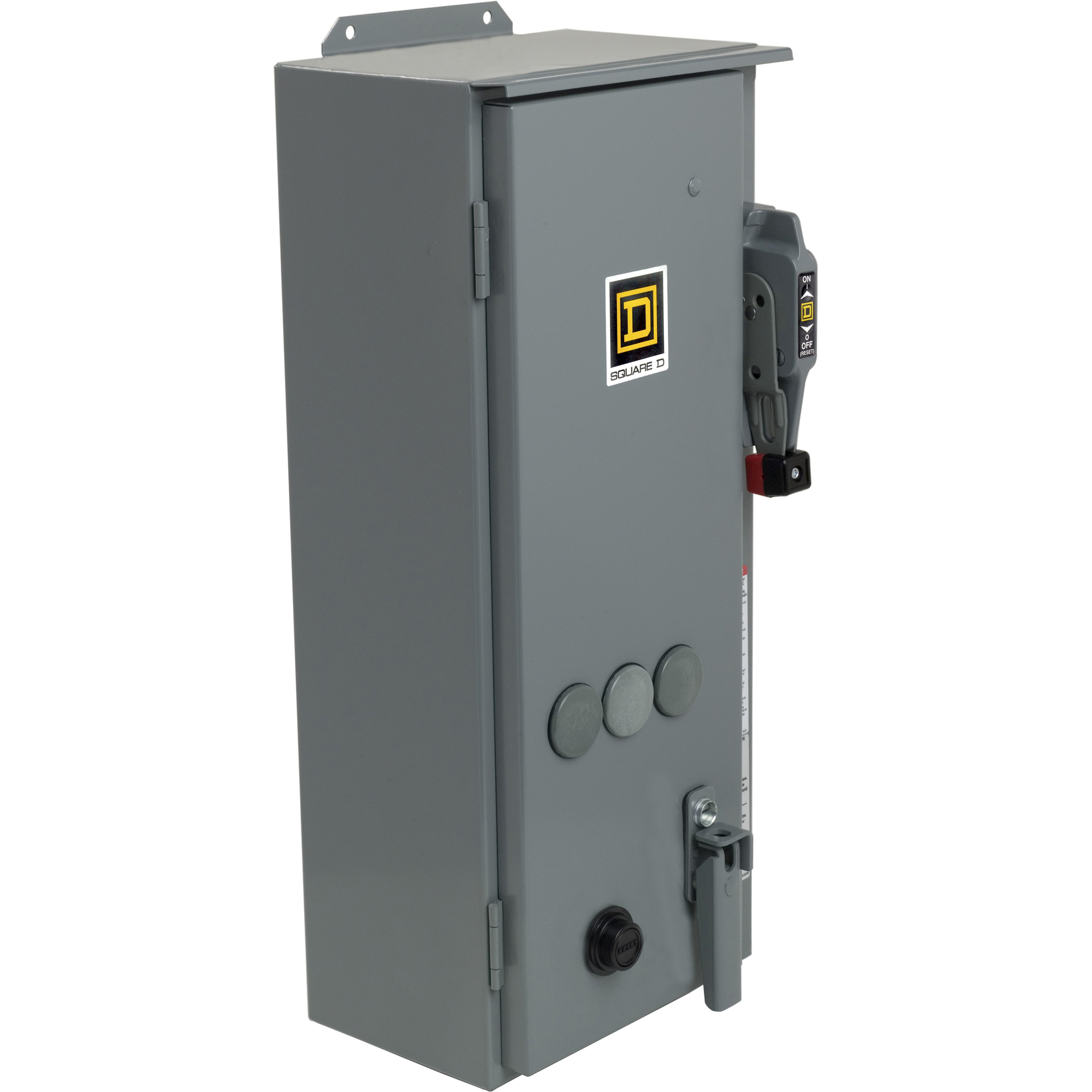 Square D™ 8539SBA53V02S NEMA Combination Starters
