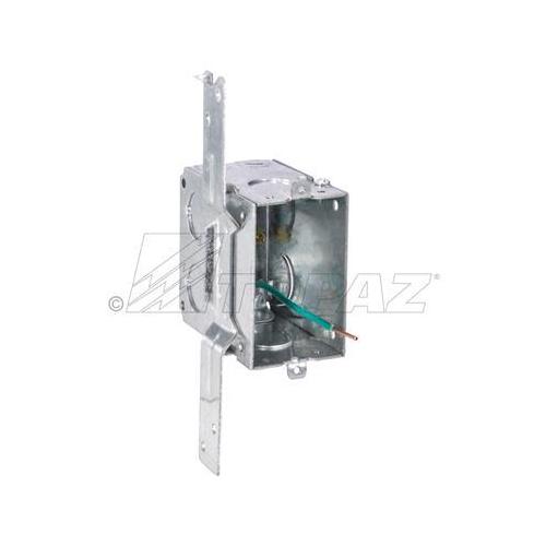 Southwire - Topaz SBG605 Switch - Device Outlet Boxes