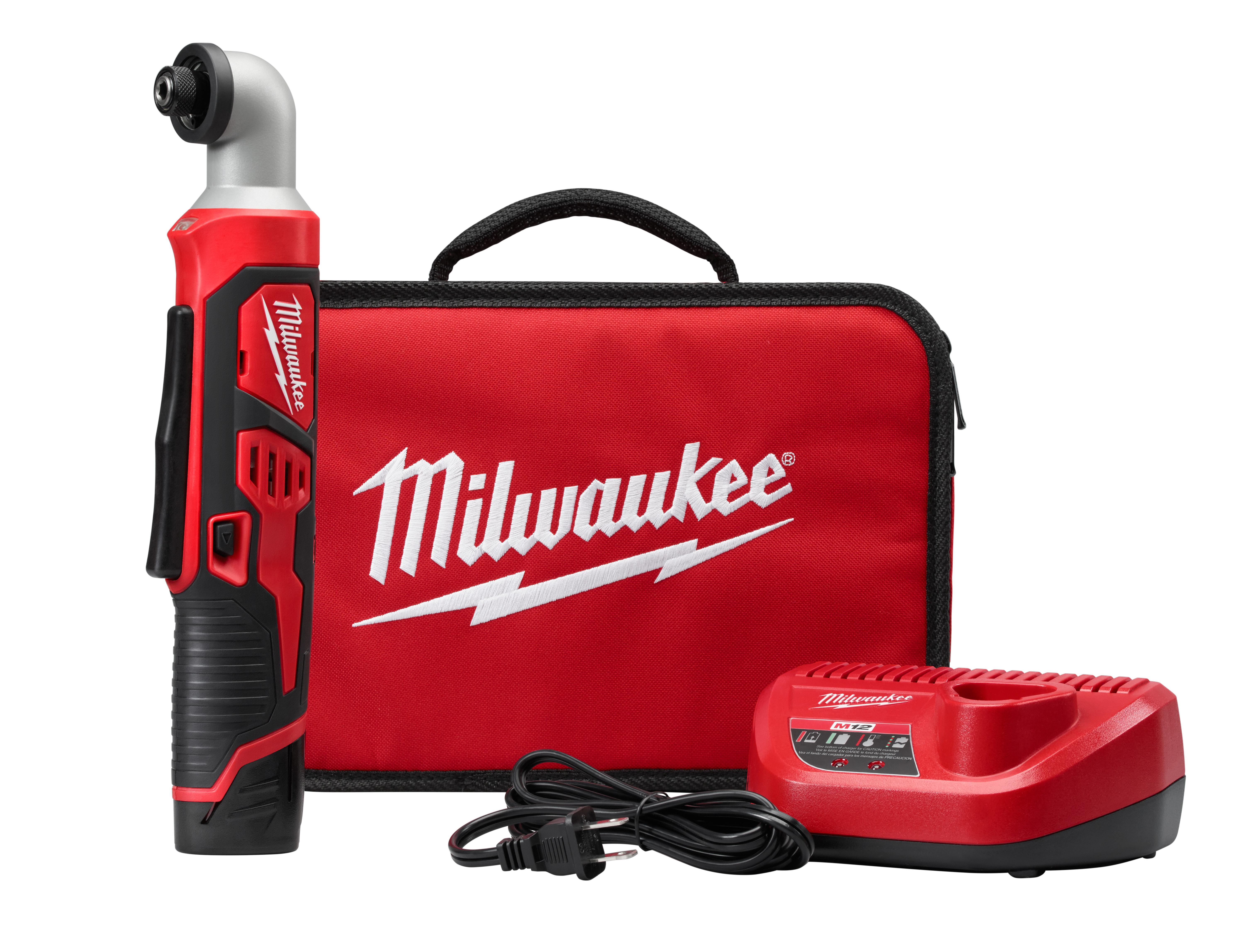 Milwaukee® 2467-21 Cordless Impact Drivers