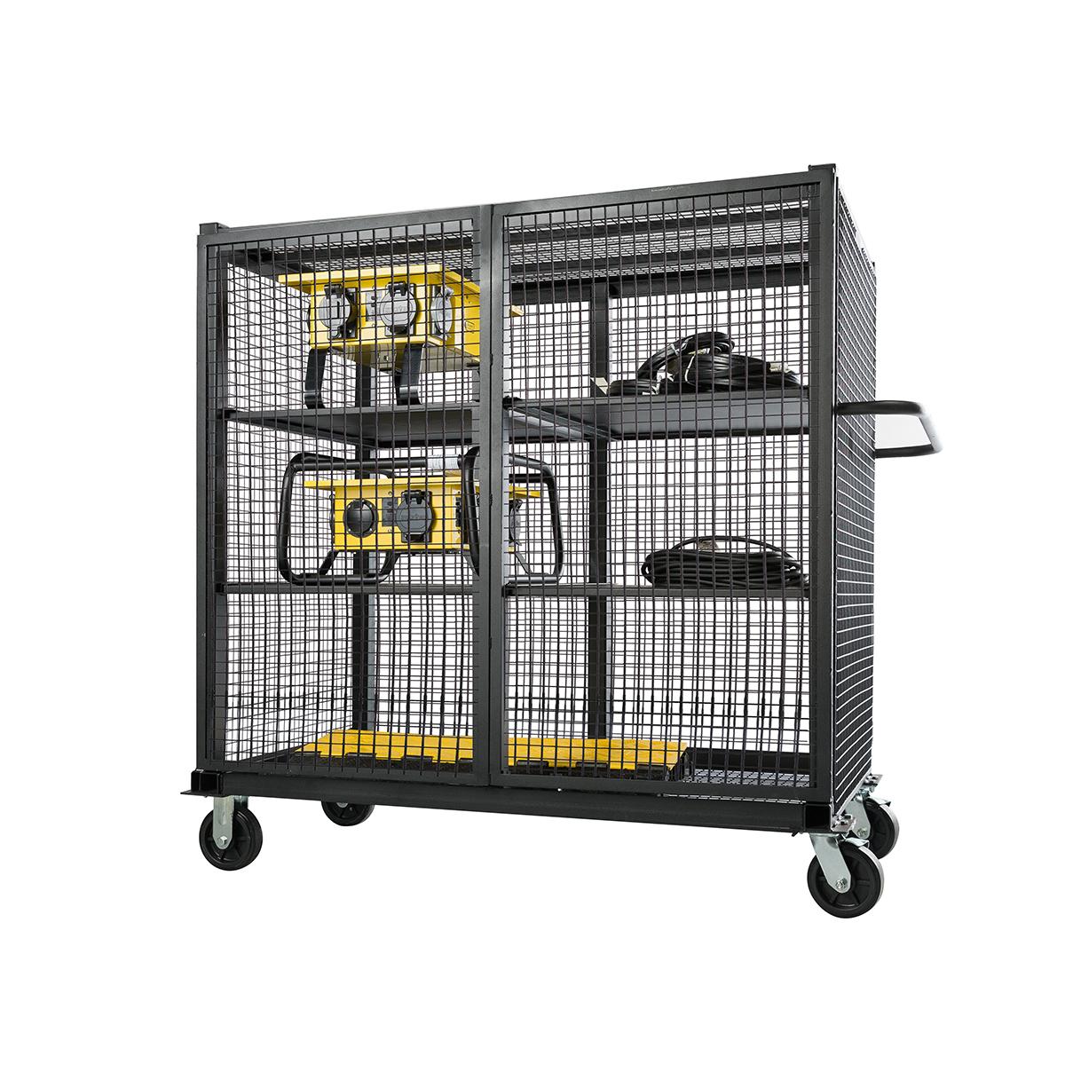 Southwire® 785921 Stacking Containers