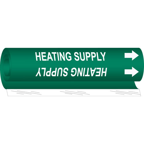Brady® 5824-I Pipe Markers