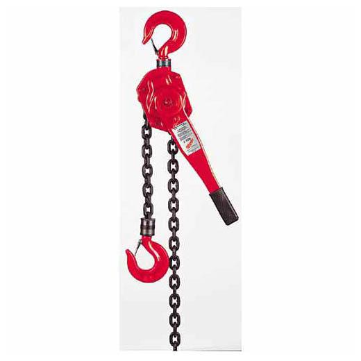 Milwaukee® 9686-20 Lever Chain Hoists