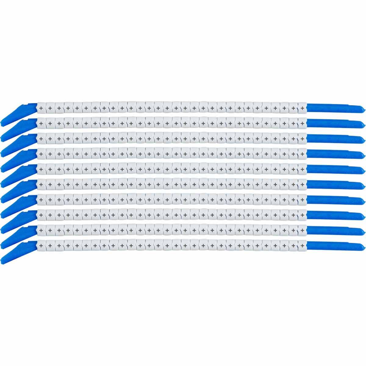 Brady® SCN13-PLUS Clip on Wire Markers