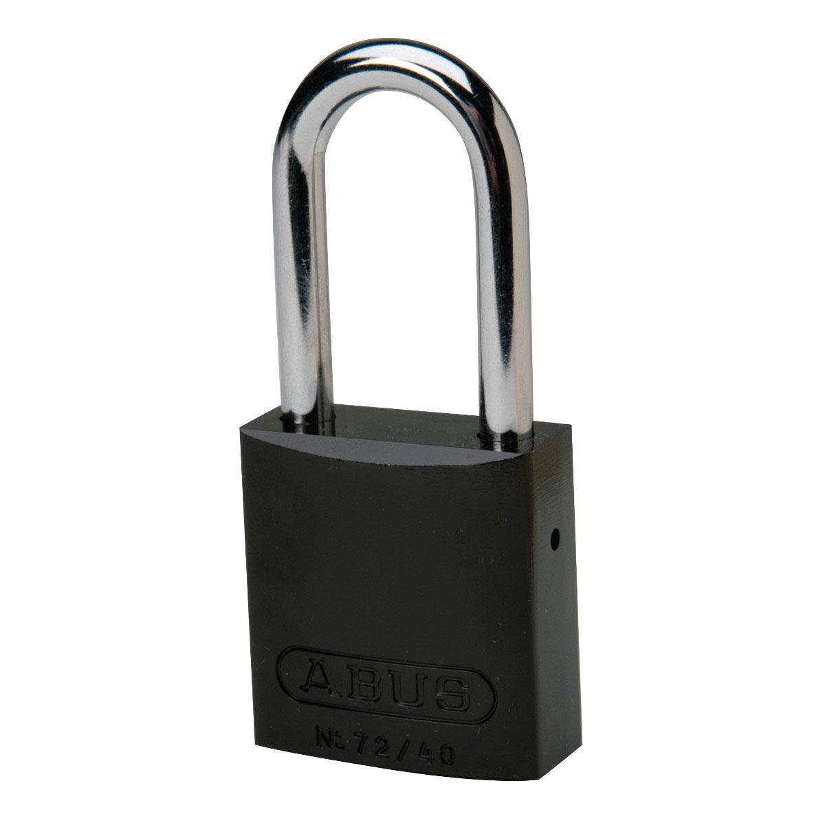 Brady® 99620 Lockout Padlocks