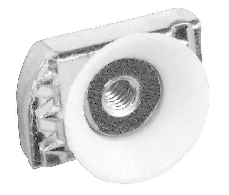 GARVIN® SNCN1420 Channel Nuts & Hardware