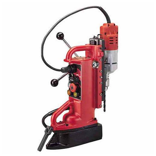 Milwaukee® 4204-1 Magnetic Drilling Presses