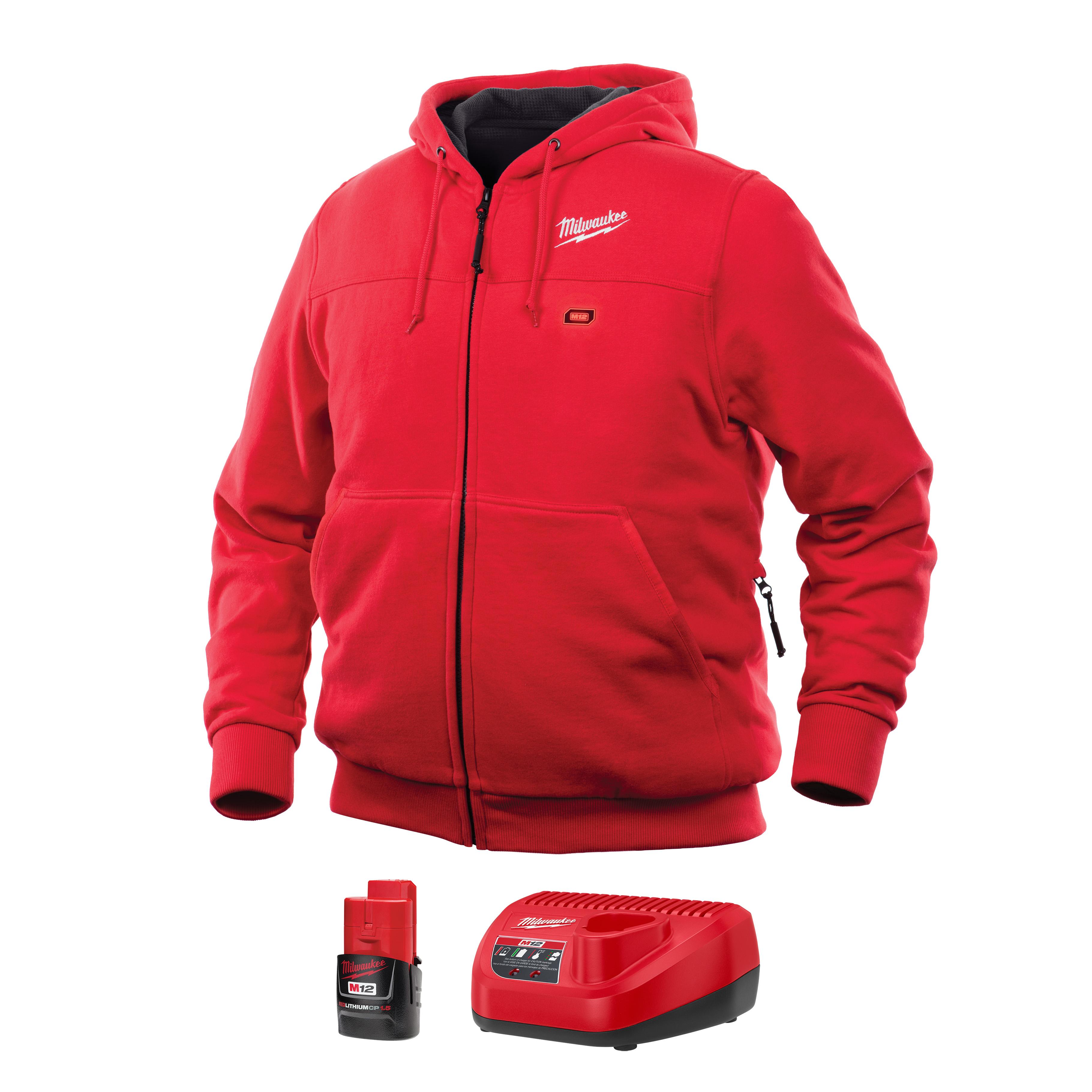 Milwaukee® 302R-21XL Cold Protection Jackets & Coats