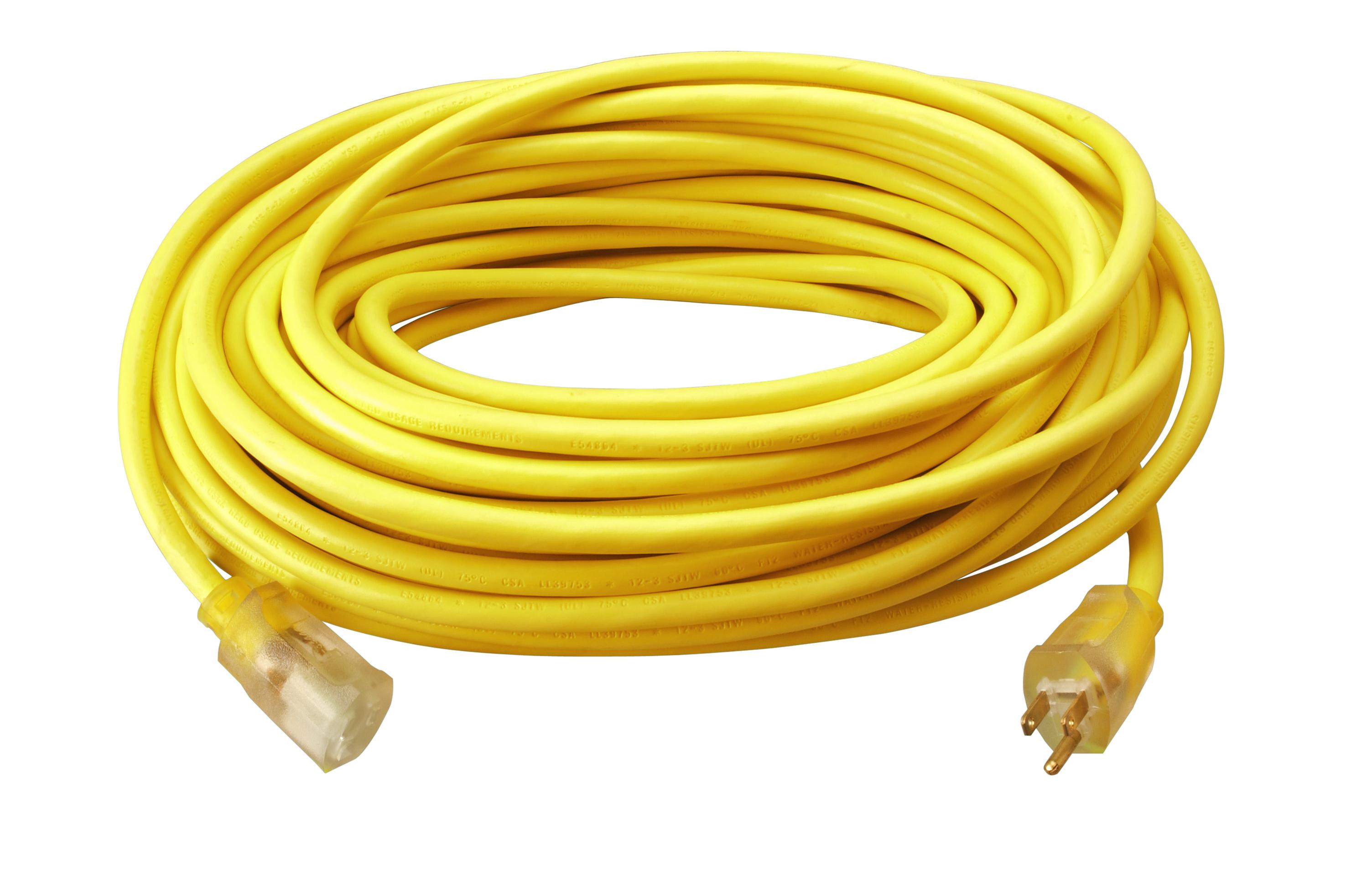 Southwire® 2589SW0002 Portable Cords - SJT