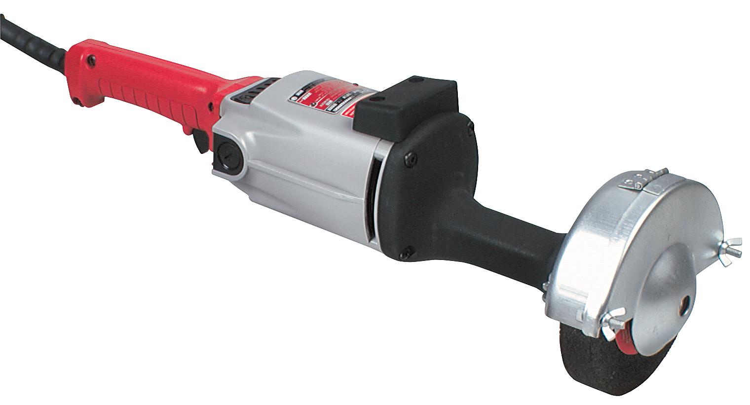 Milwaukee® 5243 Grinders - Straight & Die
