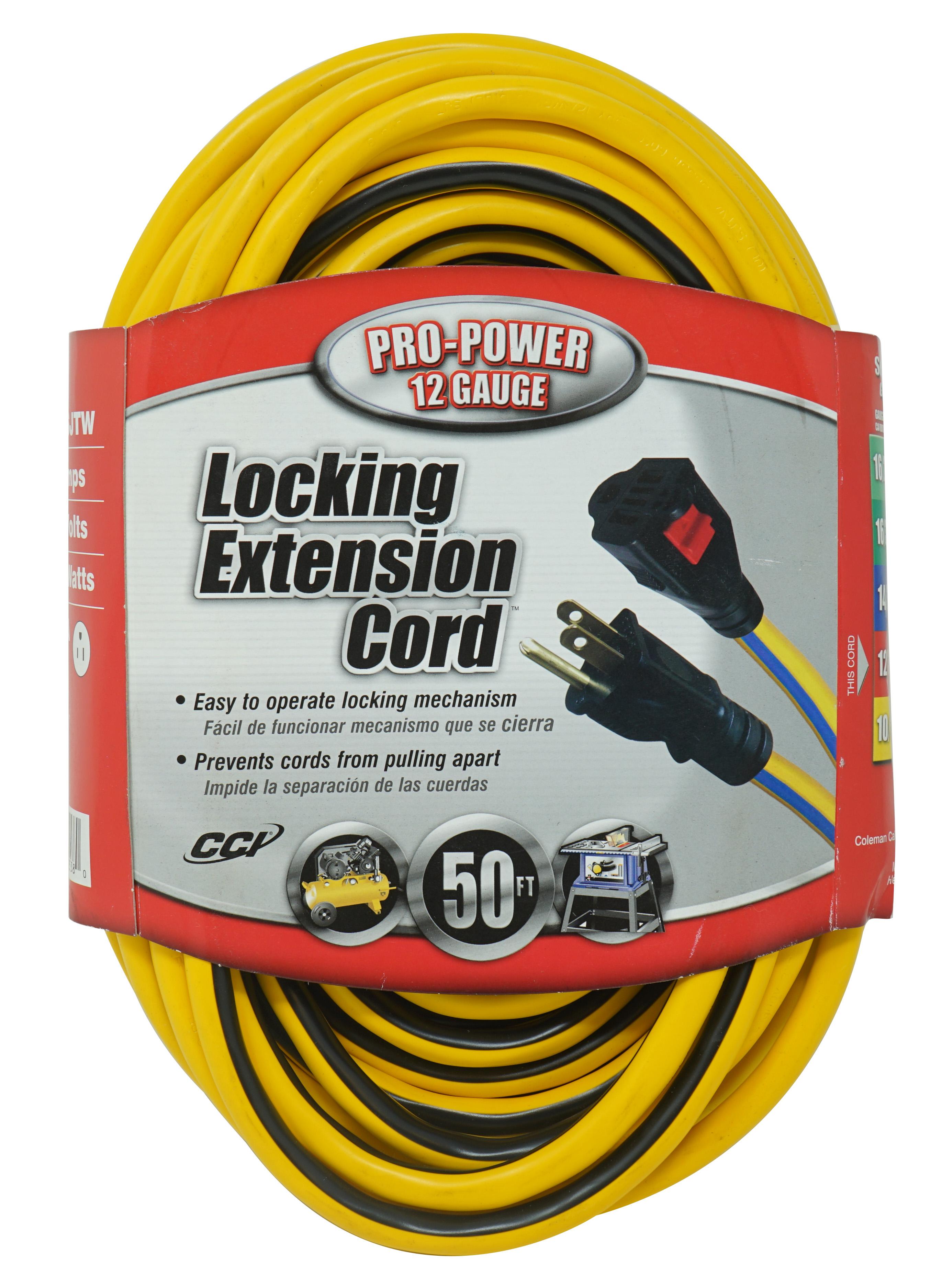 Southwire® 025388828 Portable Cords - SJT