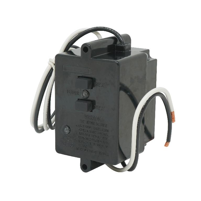 Southwire® 018900000 Hard Wired GFCI
