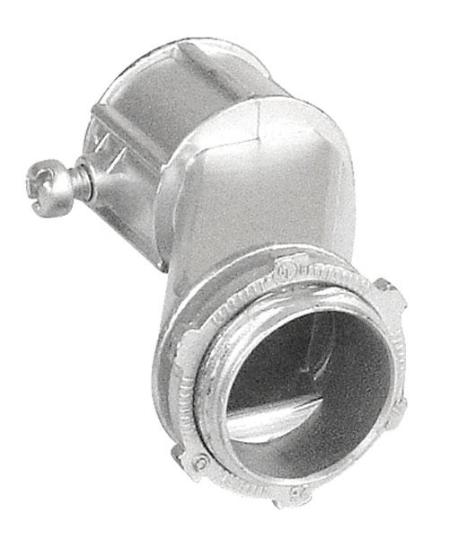 GARVIN® OCS-50 Conduit Connectors