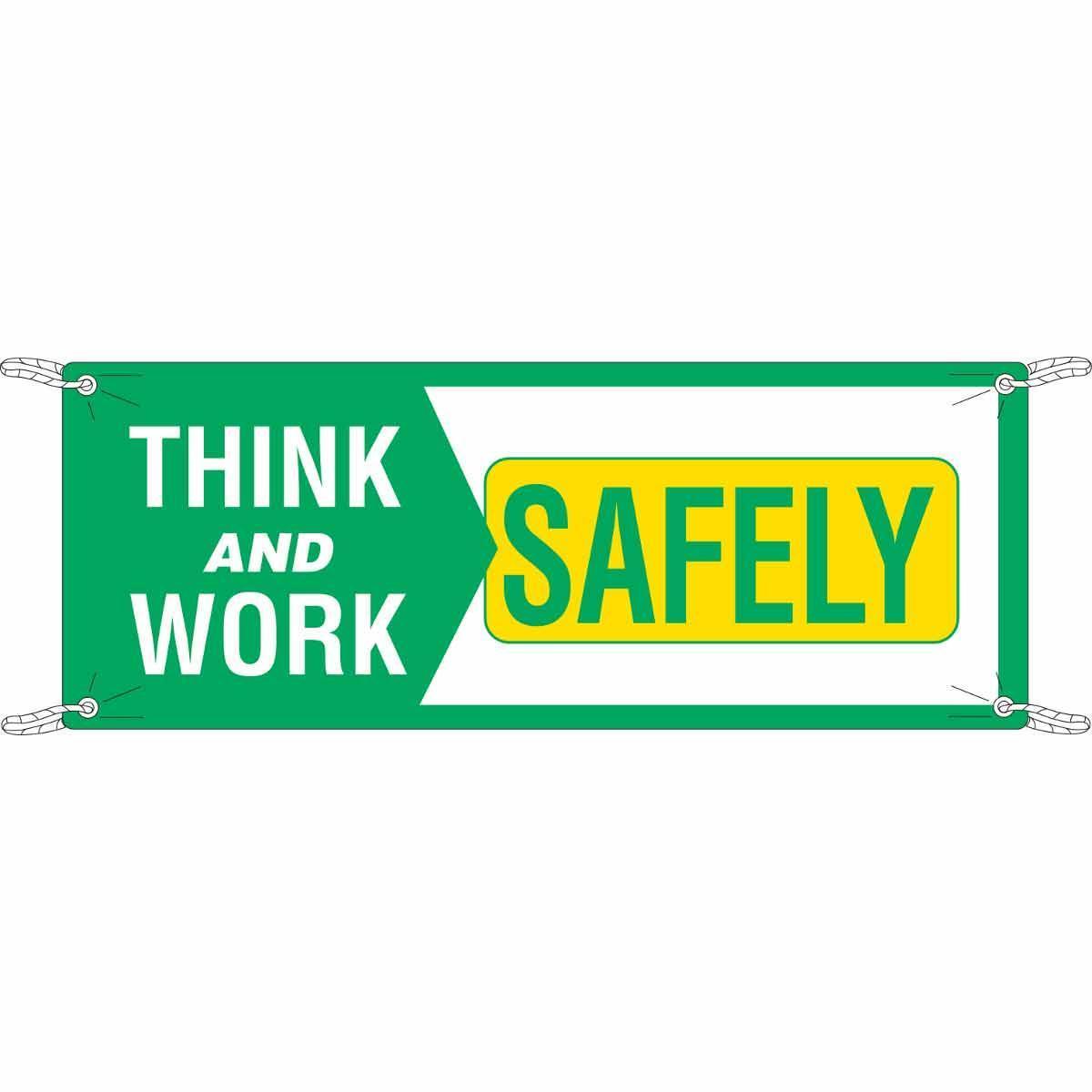 Brady® 106305 Accident Prevention Signs