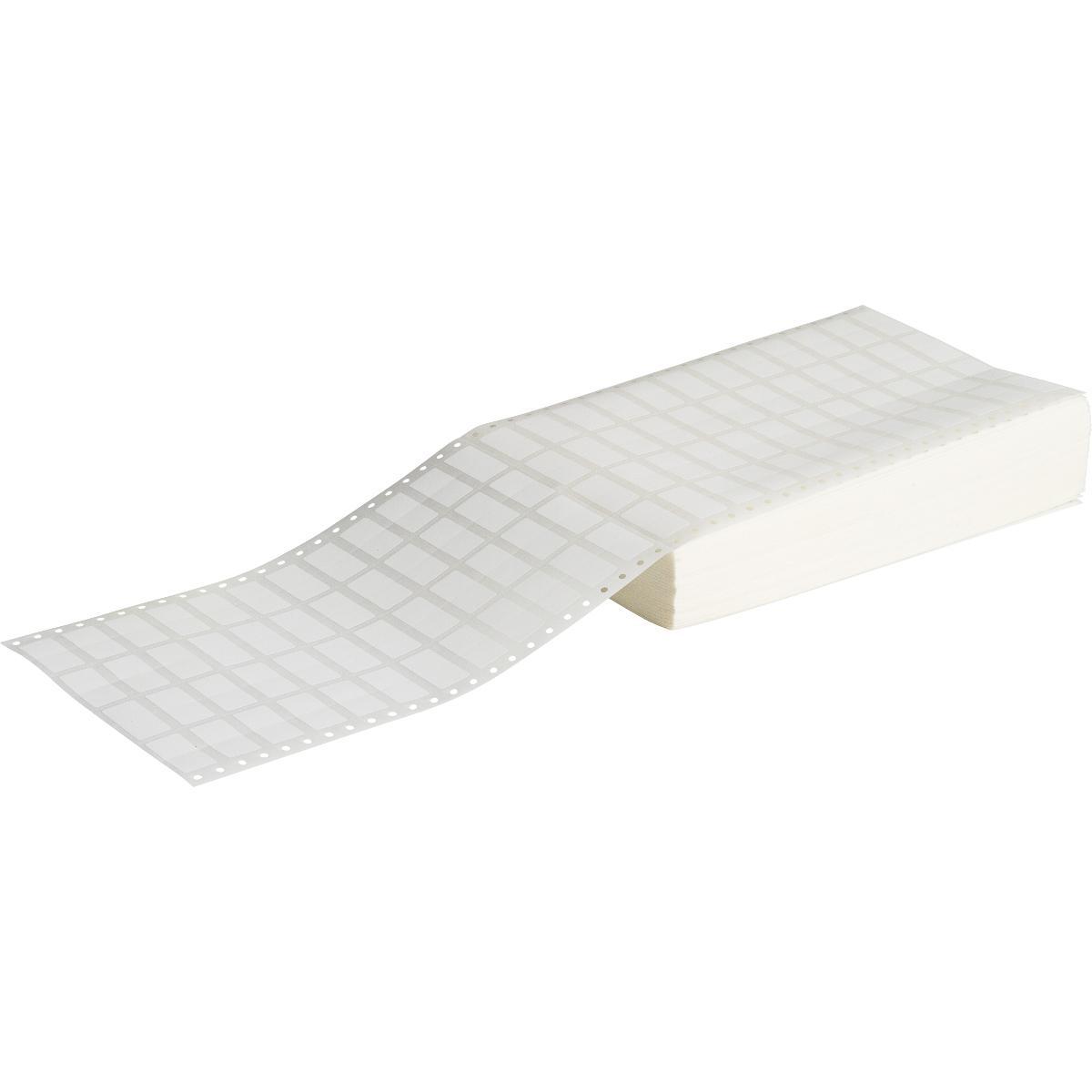 Brady® BCDAT-12-619-10 Wire & Component Labels