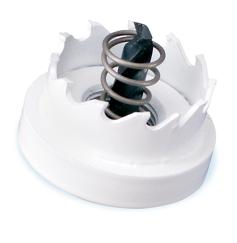Lenox® 2009820CHC Hole Saws