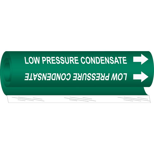 Brady® 5838-O Pipe Markers