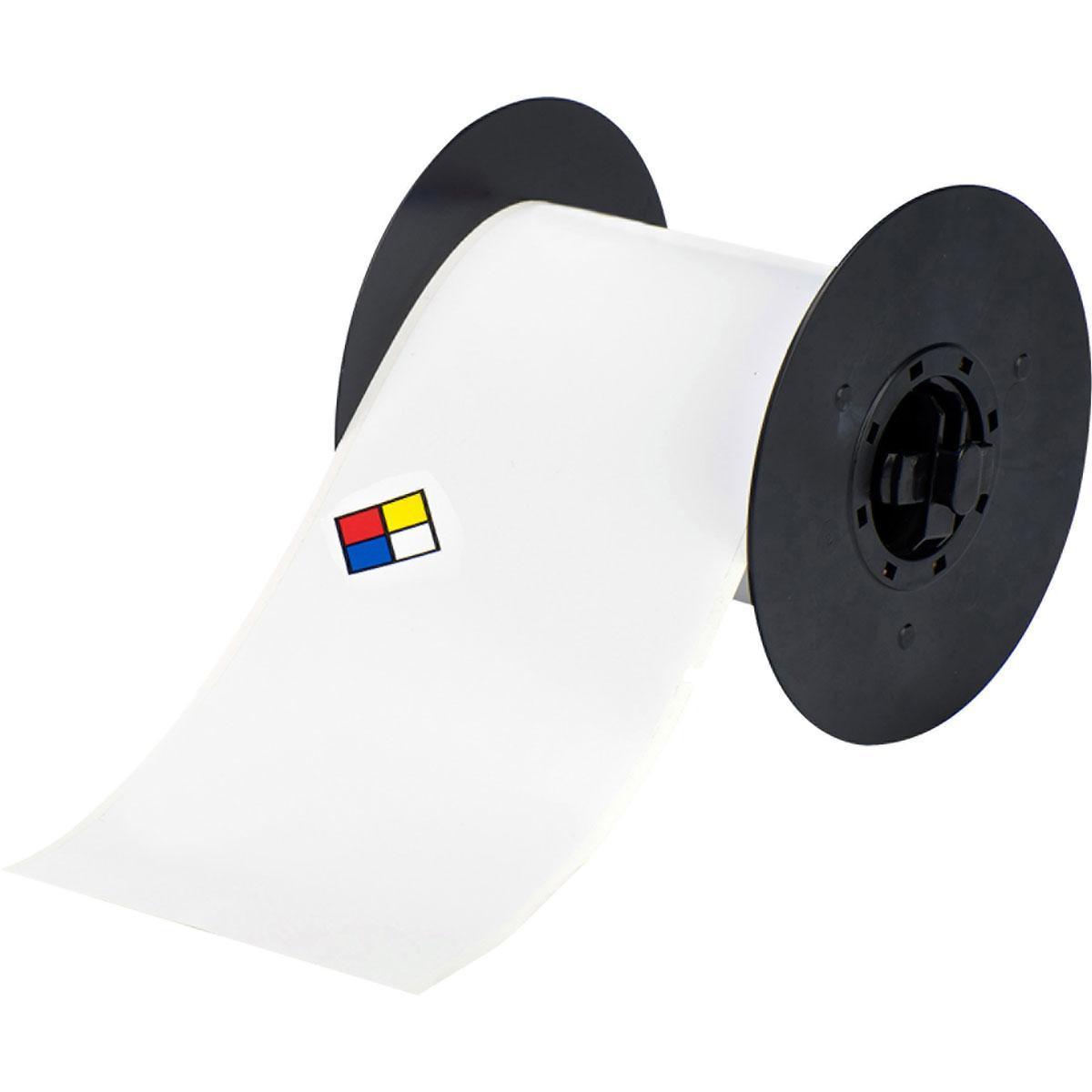 Brady® B30-263-595-NFPA Wire & Component Labels