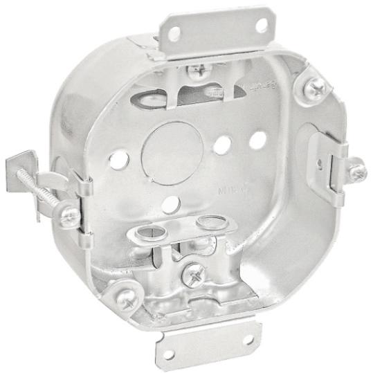 GARVIN® 54151-OWBX Octagon Boxes